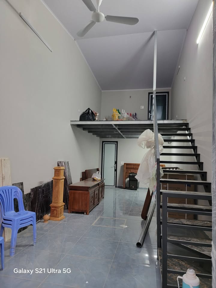 Nhà nhỏ cho thuê An Khánh 35m² giá 4 triệu - Tiện nghi đầy đủ