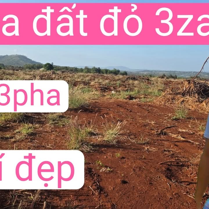 Đất nông nghiệp 1,8ha tại xã Ia Ga, Chư Prông, Gia Lai - Cơ hội đầu tư hấp dẫn!