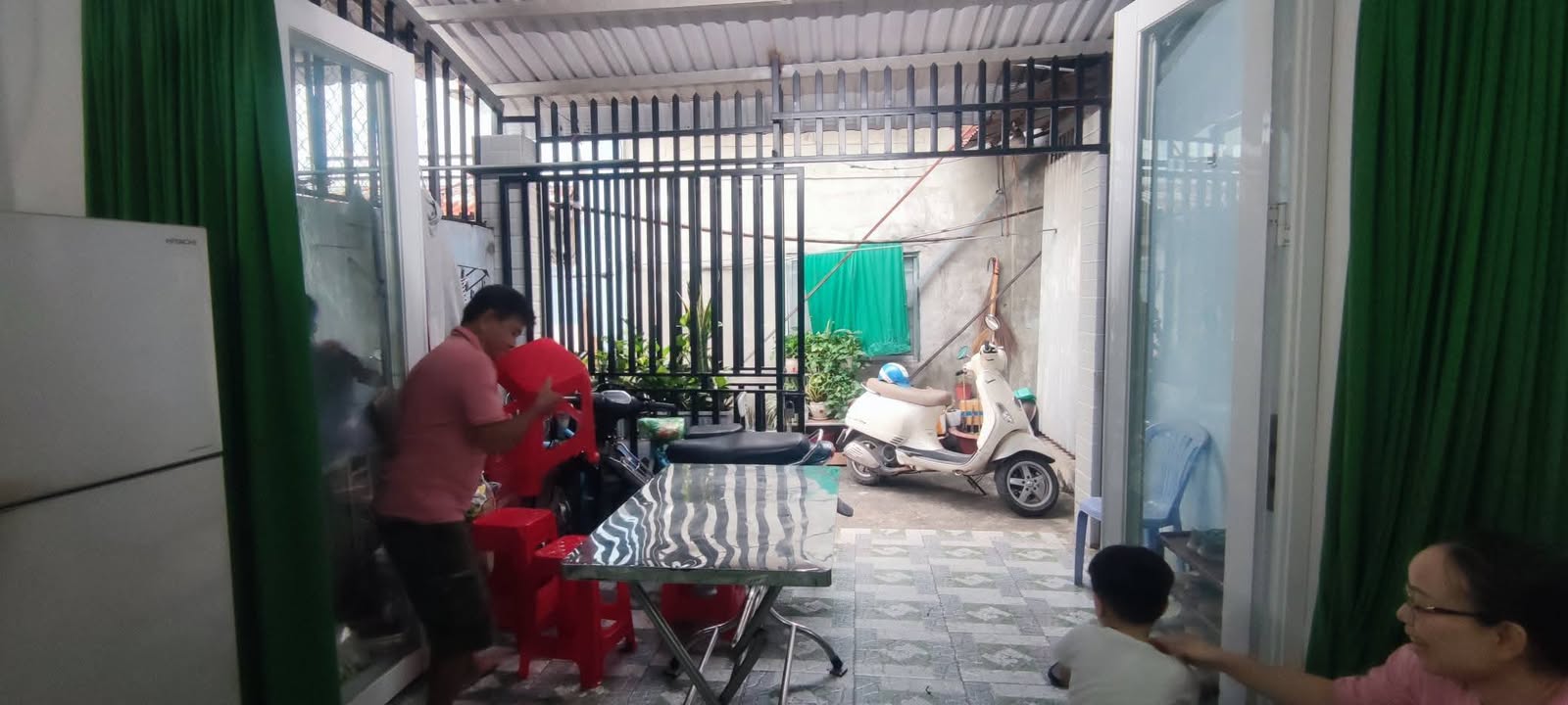 Nhà phố An Lạc, Bình Tân, 54m² giá 6 tỷ - Đầu tư sinh lời ngay!