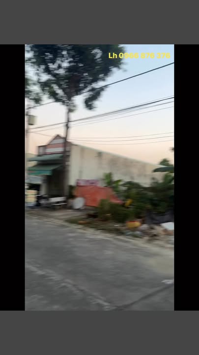 Nhà trọ gần chợ khu H Mỹ Phước 3 - 60m² - Thu nhập 8 triệu/tháng