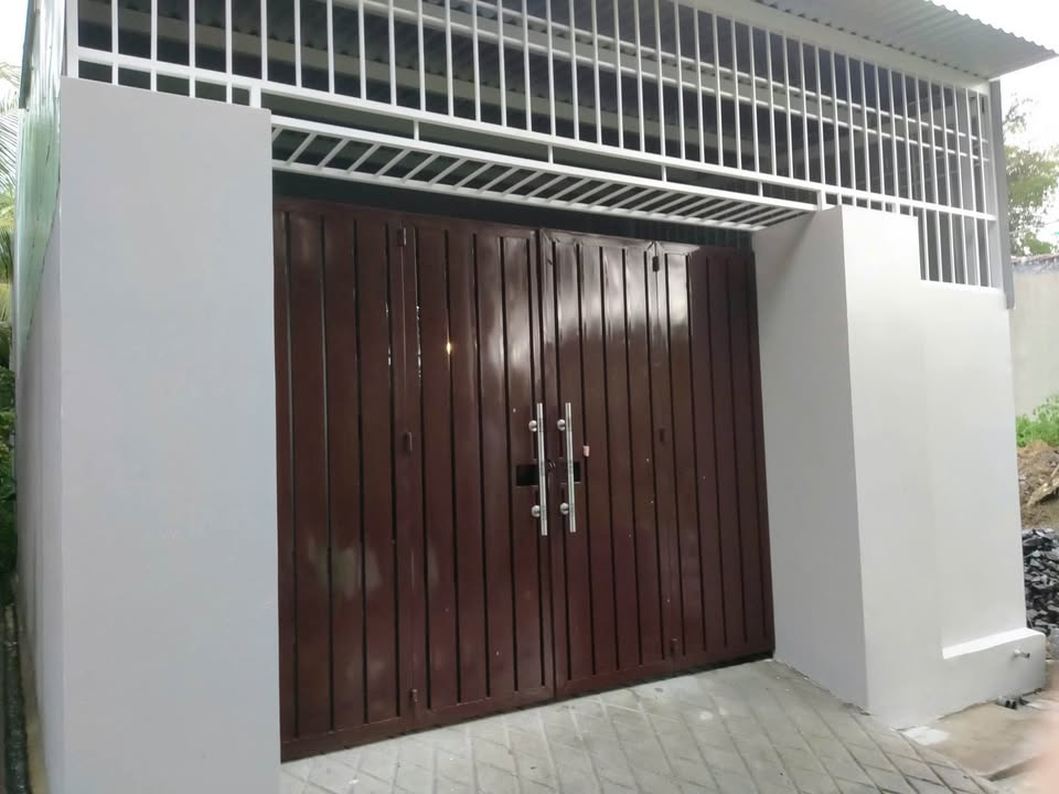 Nhà cấp 4 đường ô tô Vĩnh Phương Nha Trang 99.6m² giá 2.1 tỷ - Sẵn sàng vào ở!