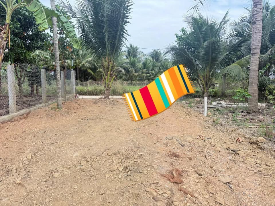 Đất thổ cư Mỹ Lợi Ninh Hòa 157m² giá 480 triệu - Đầu tư sinh lời ngay!