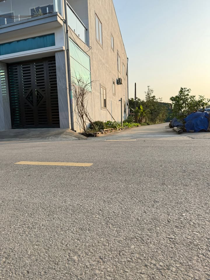 Đất KCN VSIP Nghệ An 413m² giá 4.958 tỷ - Vị trí thuận lợi, xây dựng tự do!