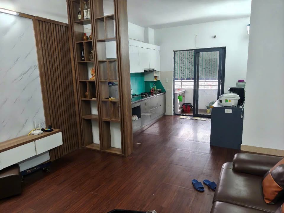 Chung cư Tecco Bến Thủy, Vinh 87m² giá 2.9 tỷ - Căn góc chính chủ không qua trung gian!