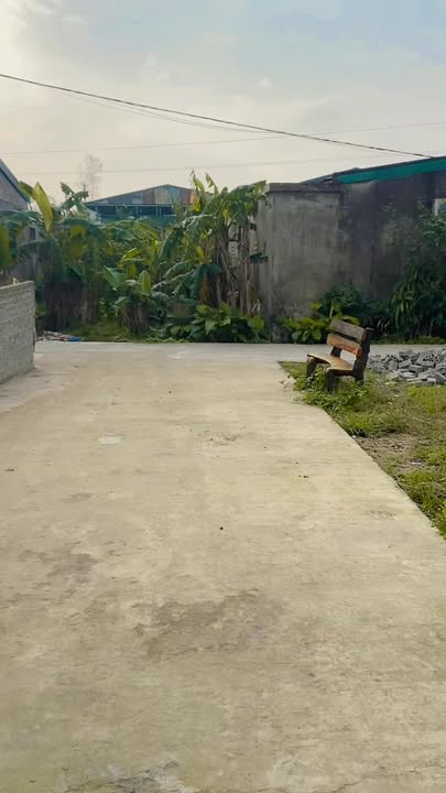 Đất nền Khối 10 Quán Bàu 71.4m² giá chỉ 2.1 tỷ - Cơ hội đầu tư hấp dẫn!