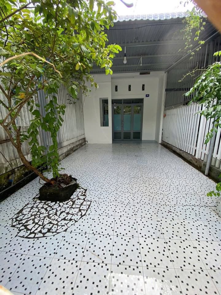 Nhà Trệt 100m² Đường D15, Phường 7 Sóc Trăng - Giá chỉ 1.18 tỷ, Chính chủ bán gấp!