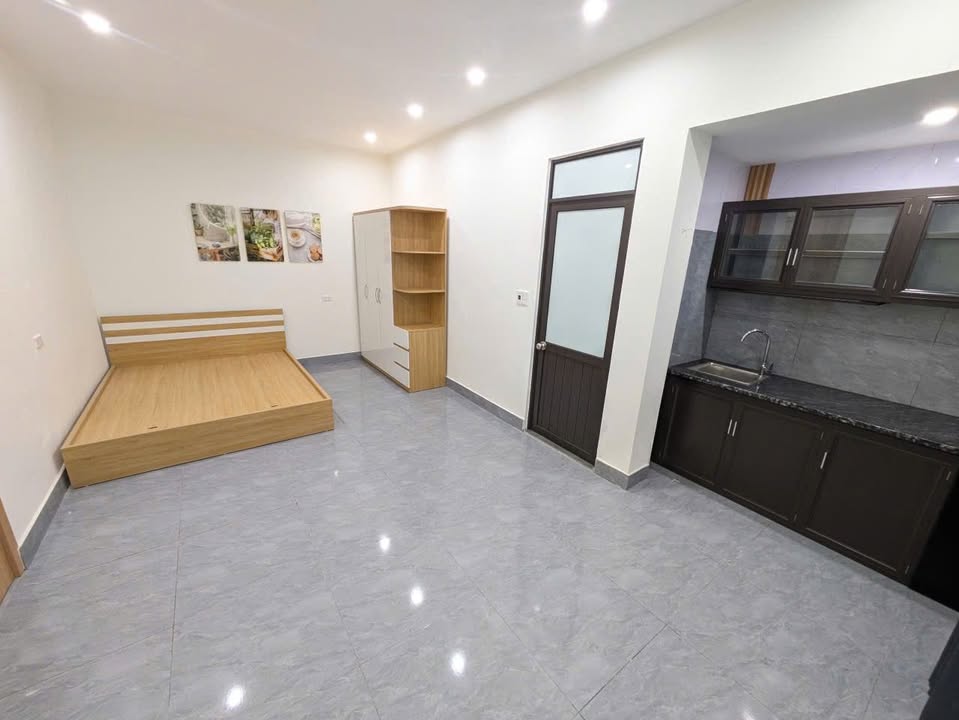 Phòng cho thuê tại KDT Tân Tây Đô - 3.5 triệu/tháng, phù hợp cho kỹ sư và gia đình!