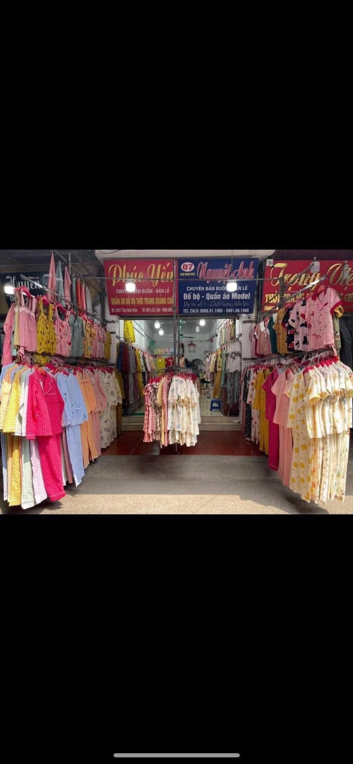 Kiot cho thuê tại Hàng Ngô, Ninh Hiệp, Gia Lâm - Mặt tiền 3,2m, giá thỏa thuận!