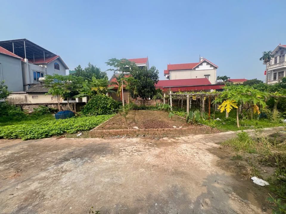 Đất Bát Khối Gia Lâm 40m² giá 4 tỷ - Tiềm năng đầu tư vượt trội!