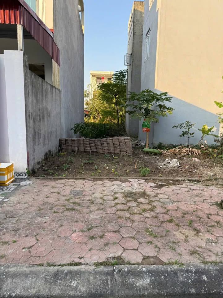 Đất nền Tràng Cát Hải Phòng 60m² giá 400 triệu - Cơ hội đầu tư hấp dẫn!