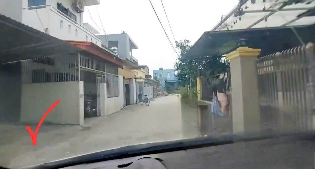 Đất bán tại Ngõ 172 Cát Linh, Hải An 58,5m² - Vị trí đắc địa, giá tốt!