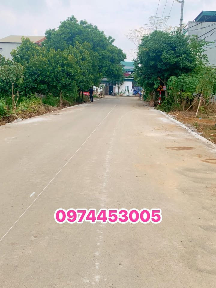 Đất liền kề Nam Sơn, Tam Điệp 200m² giá 1xxx - Đầu tư sinh lời tốt!