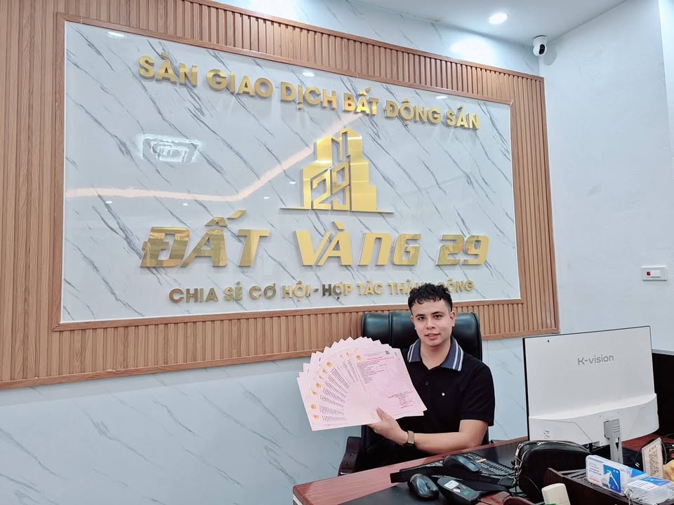 Đất nền Chương Mỹ Hà Nội 100m² giá 2 tỷ - Vị trí thuận lợi cho đầu tư!