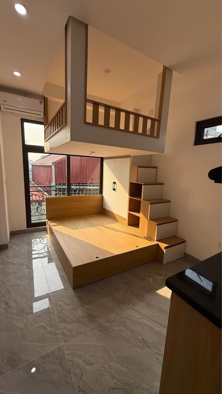 Tòa nhà FrontHouse Khương Đình 312m² giá 15 tỷ - Đầu tư sinh lời hấp dẫn!