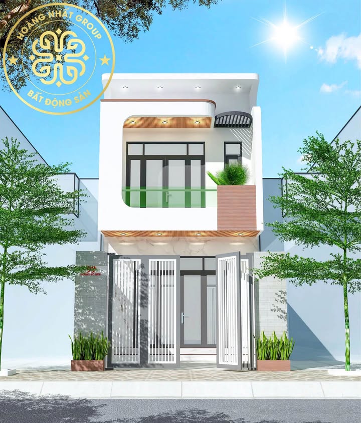 Nhà hoàn công Khu Licogi - Tố Hữu 100m² giá 2 tỷ - Thiết kế đẹp, tiện nghi đầy đủ!