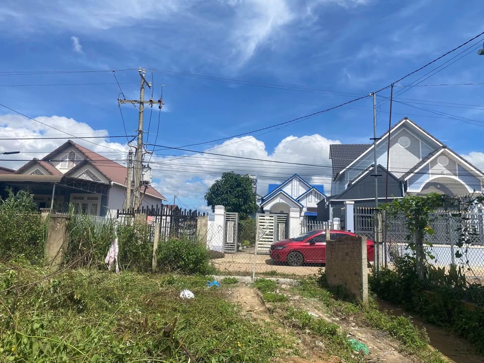 Lô đất Phú Hội Đức Trọng 367m² giá 1.95 tỷ - Cơ hội đầu tư sinh lời!