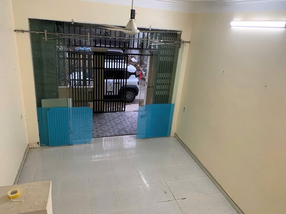 Nhà 2 tầng Phạm Thuật Duật, Ninh Sơn 79m² giá 2 tỷ - An ninh tốt, yên tĩnh!