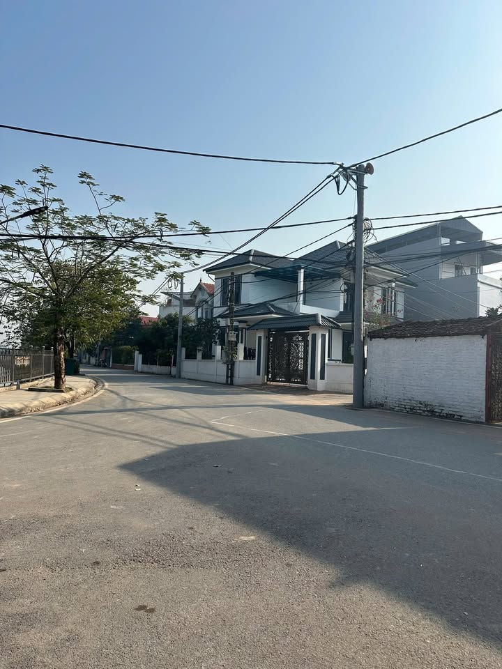 Đất thổ cư 129,6m² tại Liên Nghĩa, Văn Giang - Đầu tư sinh lời tuyệt vời!