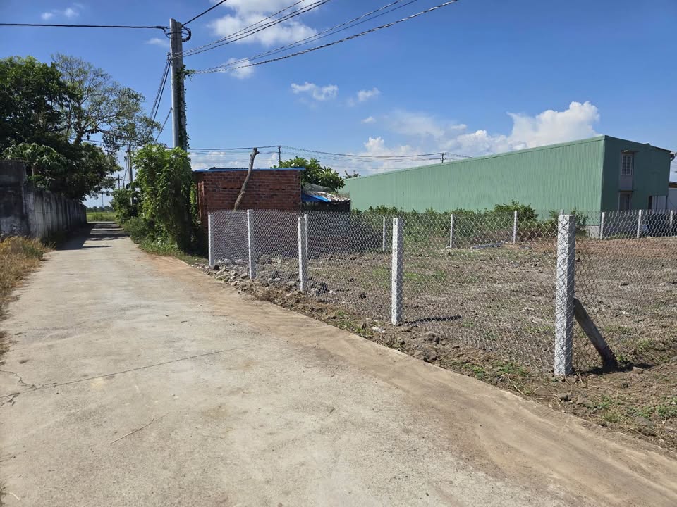 Đất nền Phước Long Thọ 415m² giá 1.9 tỷ - Bán gấp, cơ hội đầu tư!