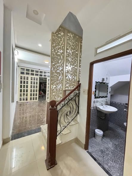 Nhà HXH Nguyễn Xí, Bình Thạnh 62m² giá 7 tỷ - Sẵn sàng cho thuê ngay!