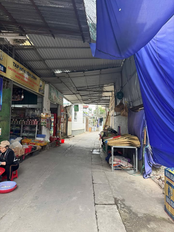 Đất nền mặt đường Đỗ Xá, Vạn Điểm 65m² giá 400 triệu - Đầu tư sinh lời ngay!