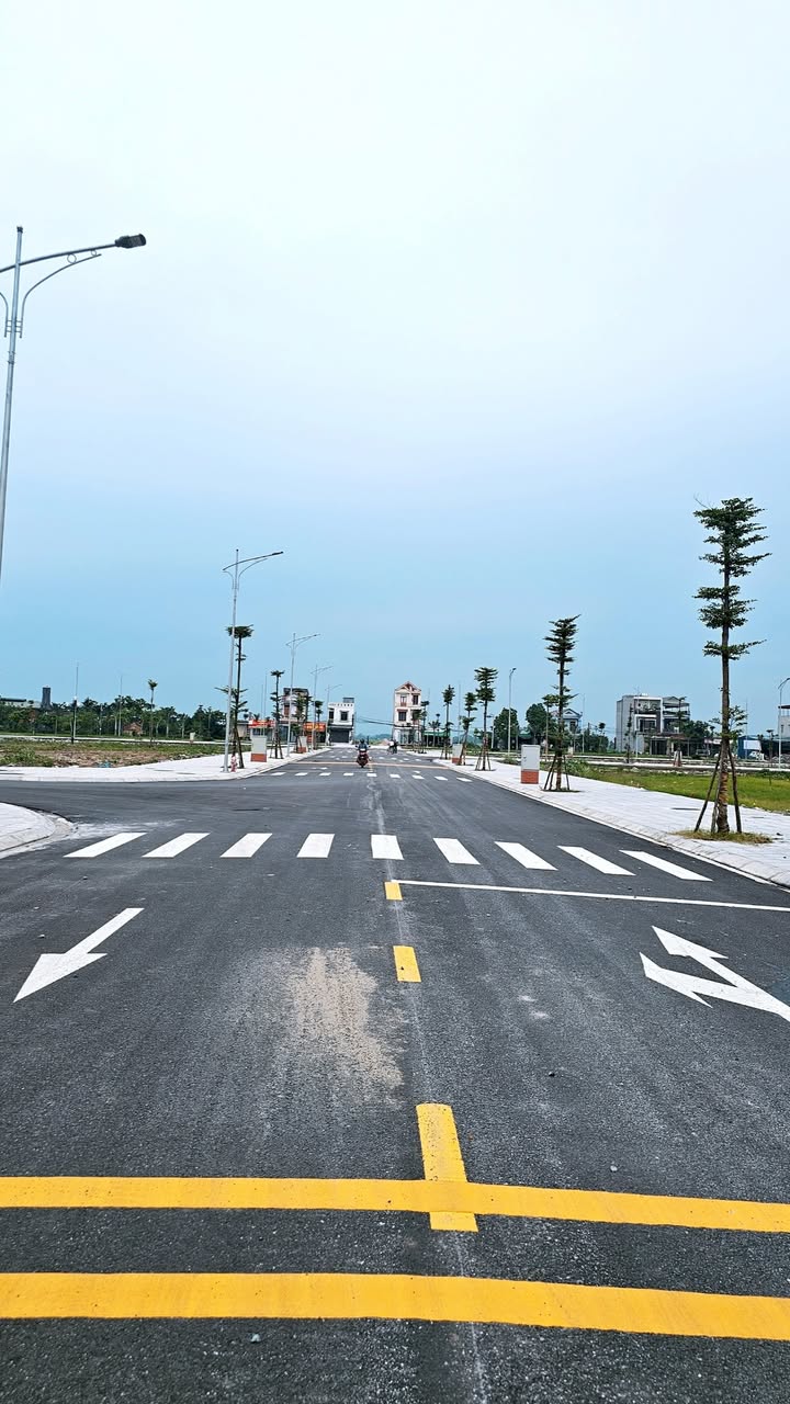 Đất nền Khu đô thị Bắc Bình Mỹ 90m² giá 2 tỷ - Cơ hội đầu tư vàng!