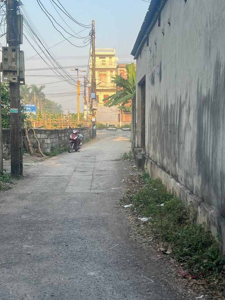 Đất nền xóm 9 Tân Thành 174m² giá 1.3 tỷ - Lô góc đẹp, đầu tư nhanh!