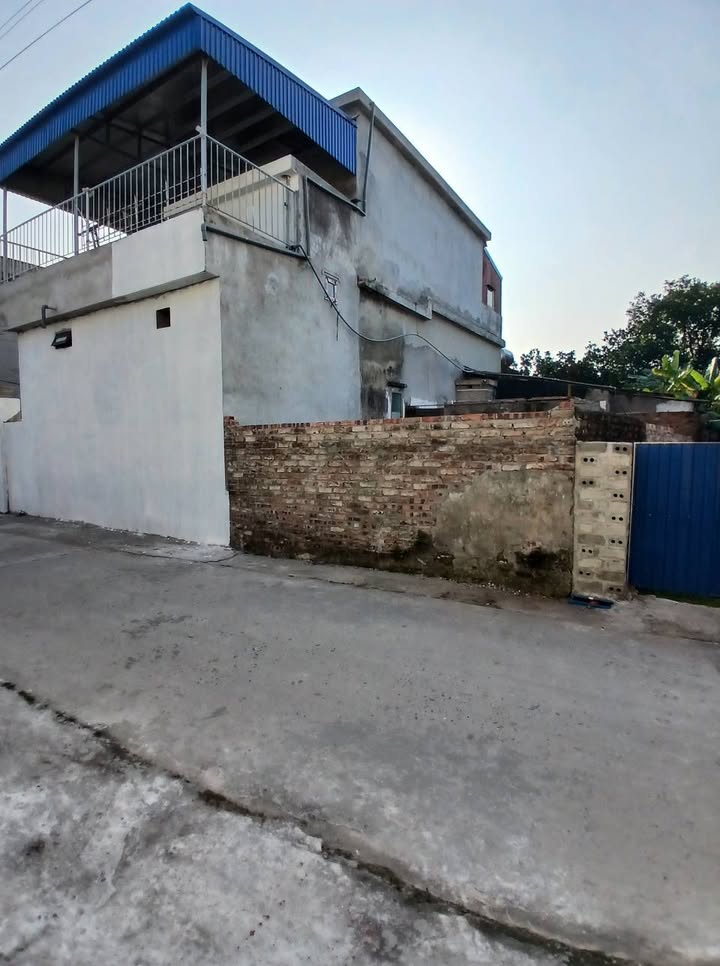 Đất nền phường Mỹ Trung 80m² giá 1.3 tỷ - Đường rộng ô tô tránh nhau thoải mái!