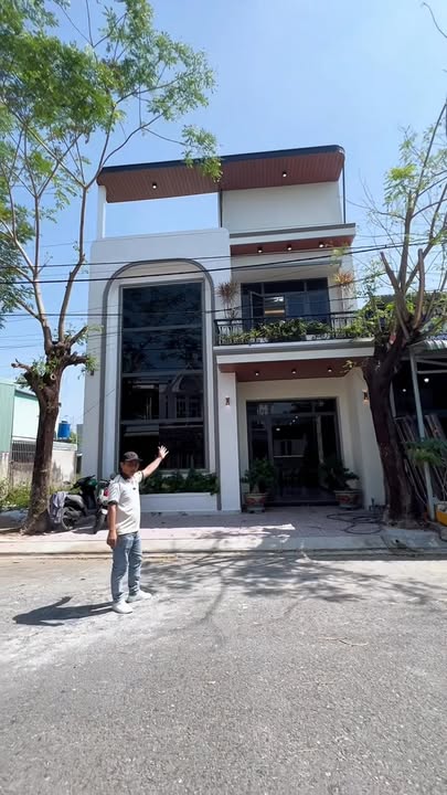 Bán nhà villa KDC Phát Hải, Phước Lý 124m² giá 4.4 tỷ - Đầu tư sinh lời ngay!