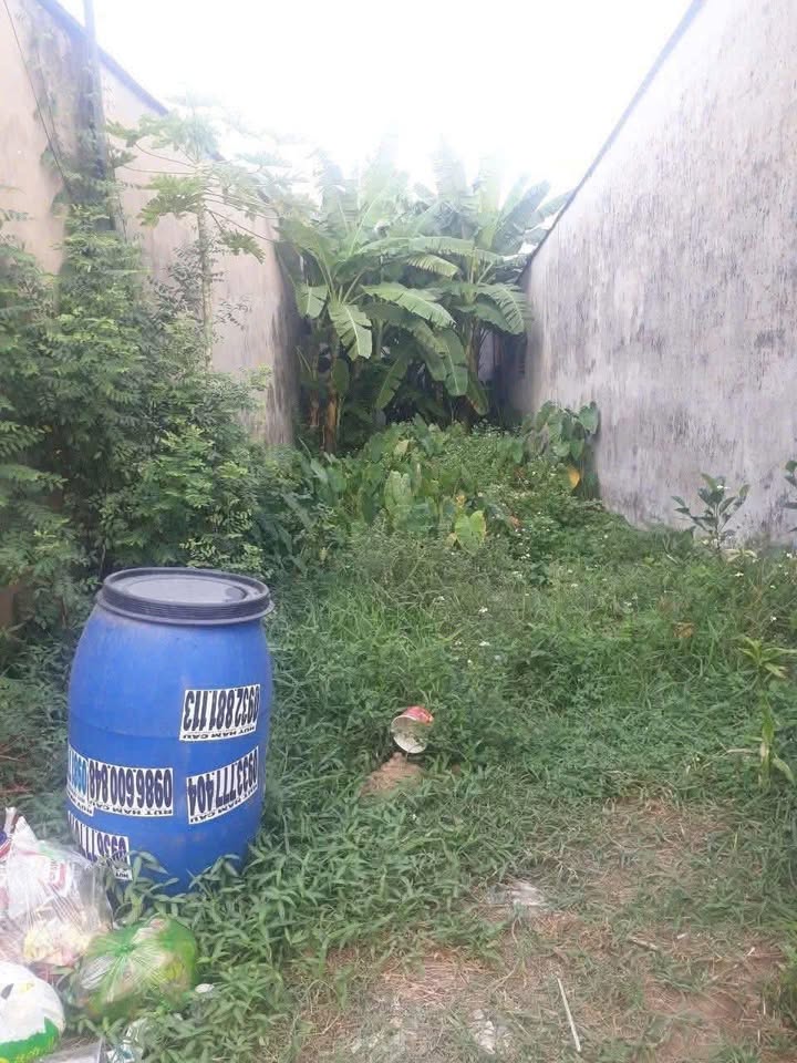 Đất thổ cư Vĩnh Lộc B 80m² giá chỉ 3.2 tỷ - Sổ hồng riêng, mặt tiền đường lớn!