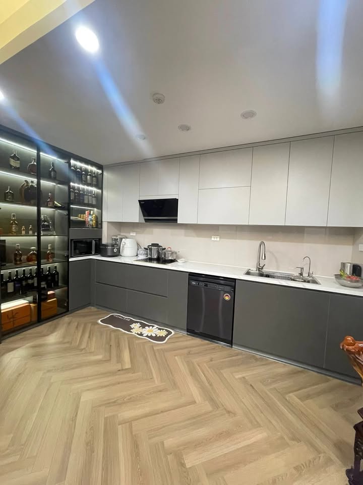 Căn hộ CT7 The Spark Hà Đông 2PN giá 9 triệu - Full nội thất mới đẹp!