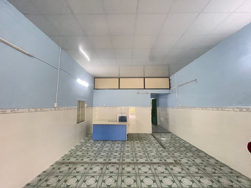 Nhà cấp 4 cho thuê đường ĐT 605 Hòa Tiến - Hòa Vang, Đà Nẵng 100m² giá 5 triệu