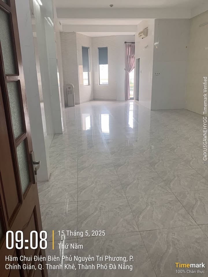 Cho thuê văn phòng mặt tiền Điện Biên Phủ 60m² giá 6 triệu - Không thể bỏ lỡ!