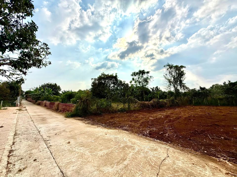 Đất thổ cư Suối Nghệ 144m² giá 820 triệu - Cơ hội đầu tư tuyệt vời!