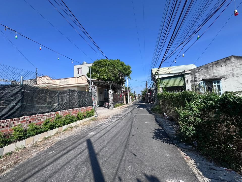 Đất nền Tân Hải, Phú Mỹ 325m² giá thỏa thuận - Sổ riêng, vị trí đẹp!