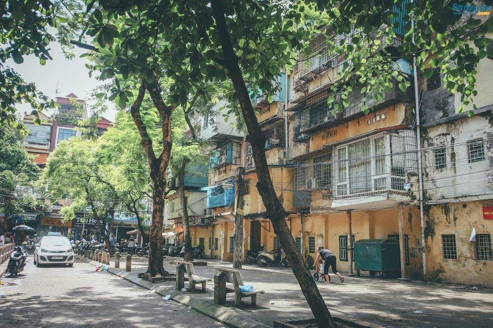 Căn hộ Khu TT Thanh Xuân Bắc 25m² giá 1.69 tỷ - Sẵn sàng vào ở ngay!