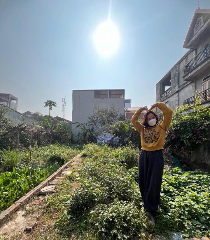 Đất nền Xuân Bách, Sóc Sơn 88m² giá 3 tỷ - Đầu tư sinh lời ngay!