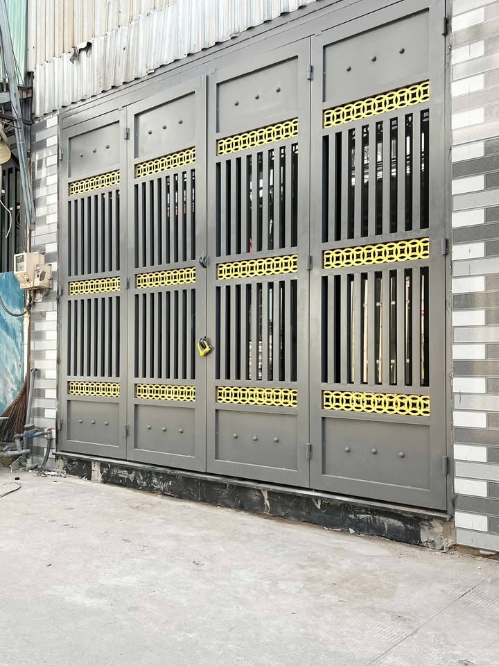 Nhà bán hẻm 122 Vĩnh Lộc, Bình Chánh 28m² - Giá chỉ 850 triệu!