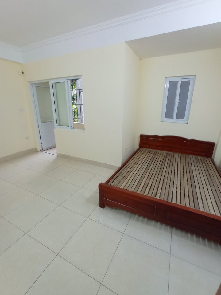 Phòng trọ cho thuê quận Hà Đông 25m² giá 3.2 triệu - Full nội thất, an ninh tốt!