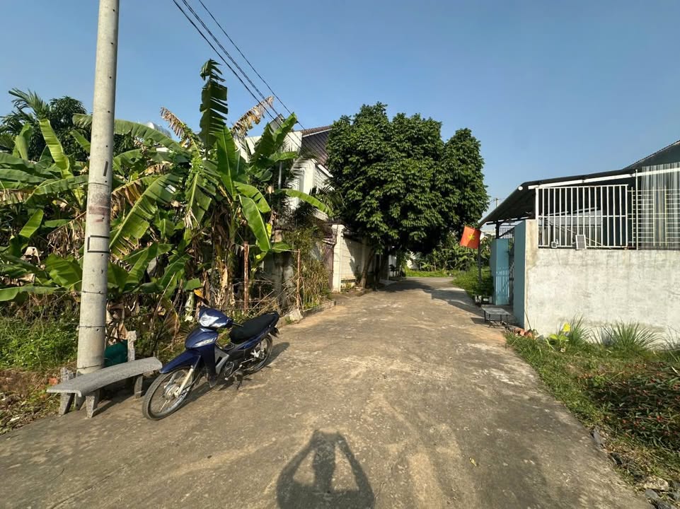 Đất nền An Hòa Biên Hòa 5m² giá 499 triệu - Sổ hồng chính chủ, thương lượng!
