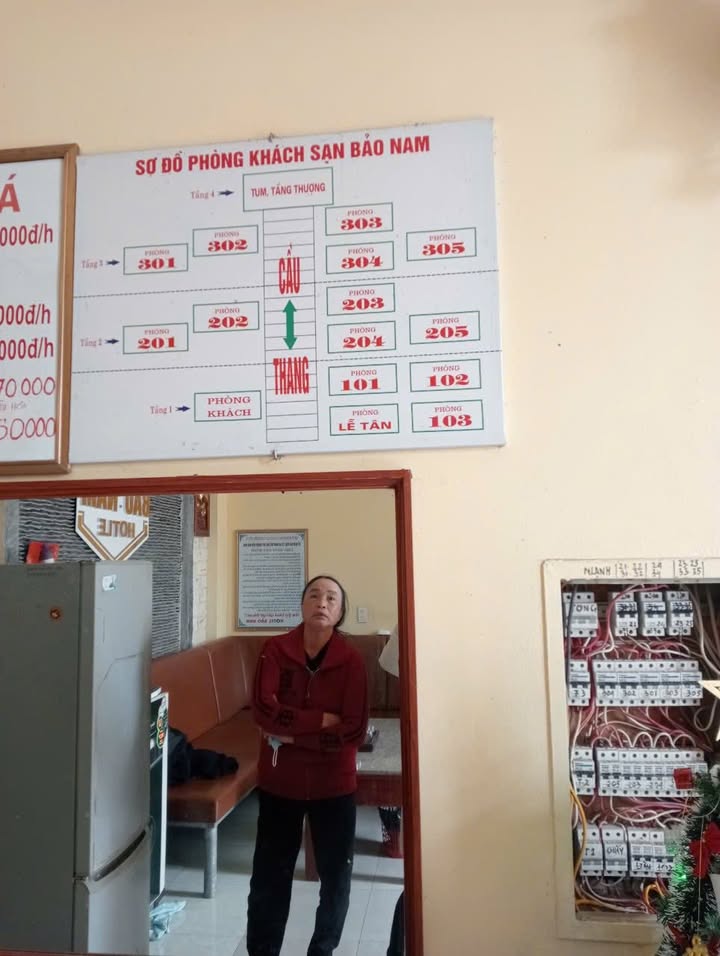 Nhà nghỉ tại Vũ Ninh, Kiến Xương 200m² - Cơ hội kinh doanh hấp dẫn!