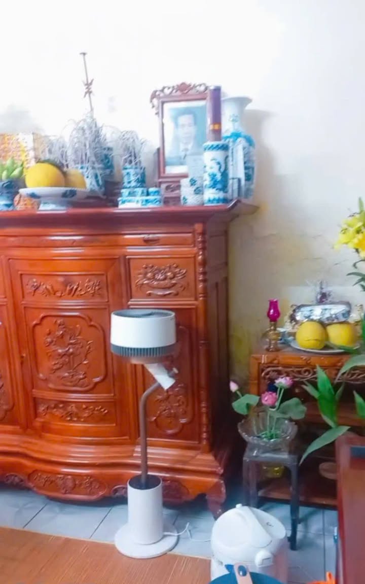 Nhà phố Thụy Khuê 60m² giá 3.9 tỷ - Thiết kế 2 tầng, sẵn sàng cho chủ mới!