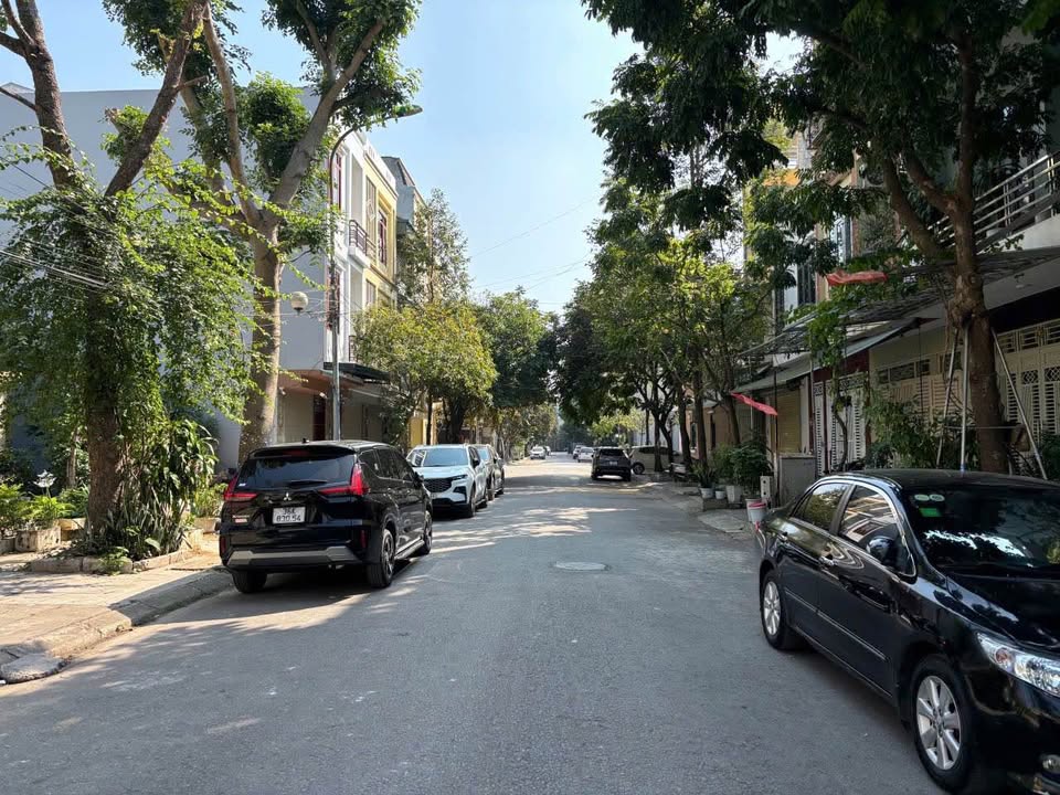 Nhà 3 tầng kiên cố tại Quảng Thắng, 80m² giá 5 tỷ - Kinh doanh hiệu quả!