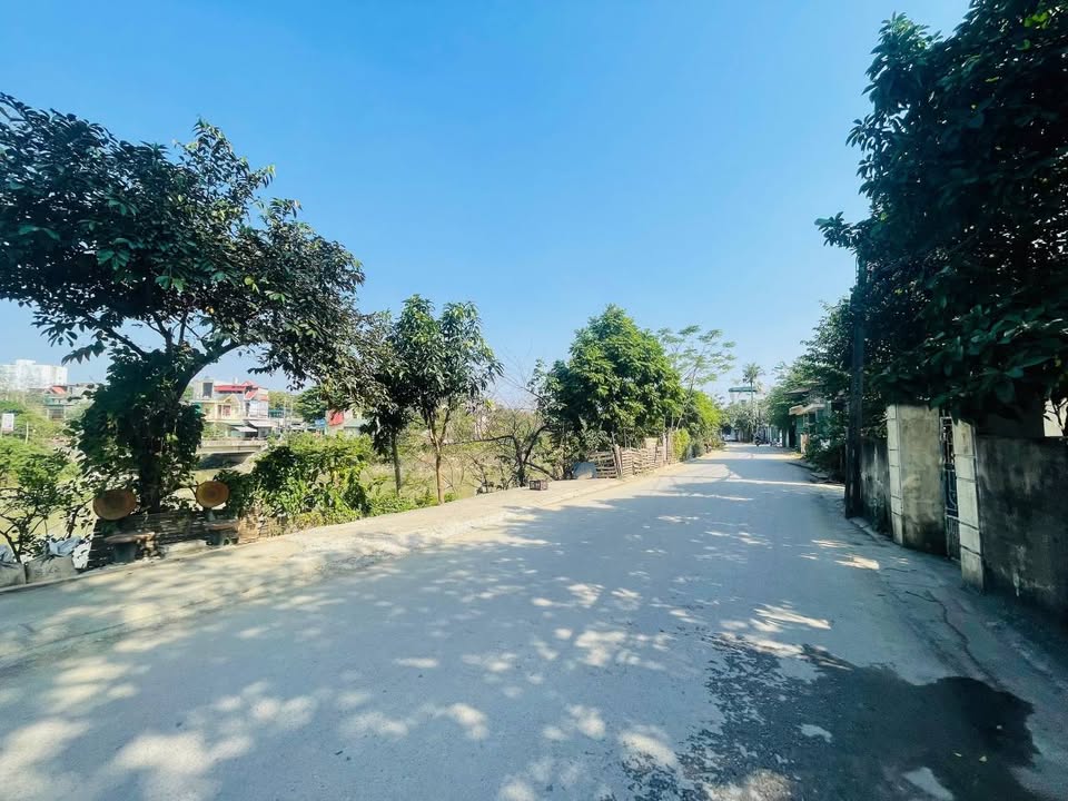 Bán đất mặt tiền 6m Hàm Nghi, phường Đông Hương 160m² - Vị trí vàng tiện ích ngập tràn!