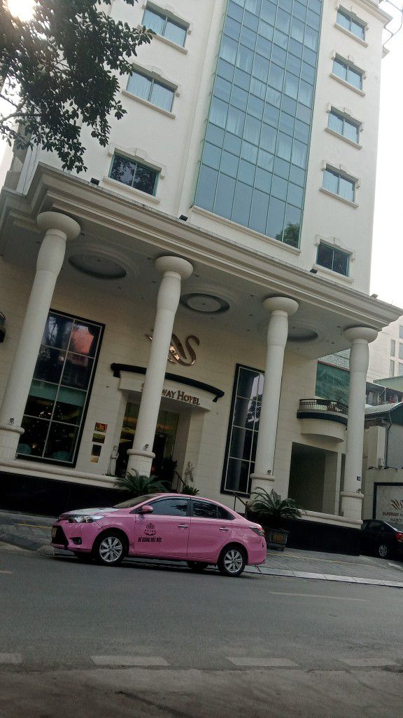 Nhà mặt phố Hàng Chuối, quận Hai Bà Trưng 118m² giá 46 tỷ - Vị trí lô góc đắc địa!