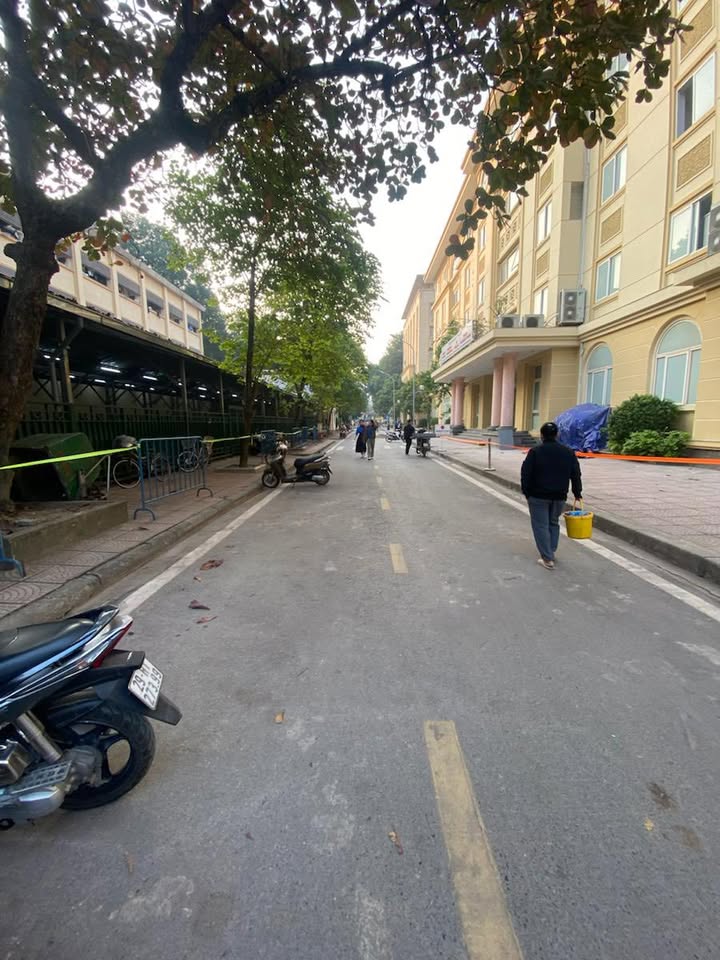 Căn hộ Tôn Thất Tùng 70m² giá 3 tỷ - Đầu tư sinh lời lý tưởng!