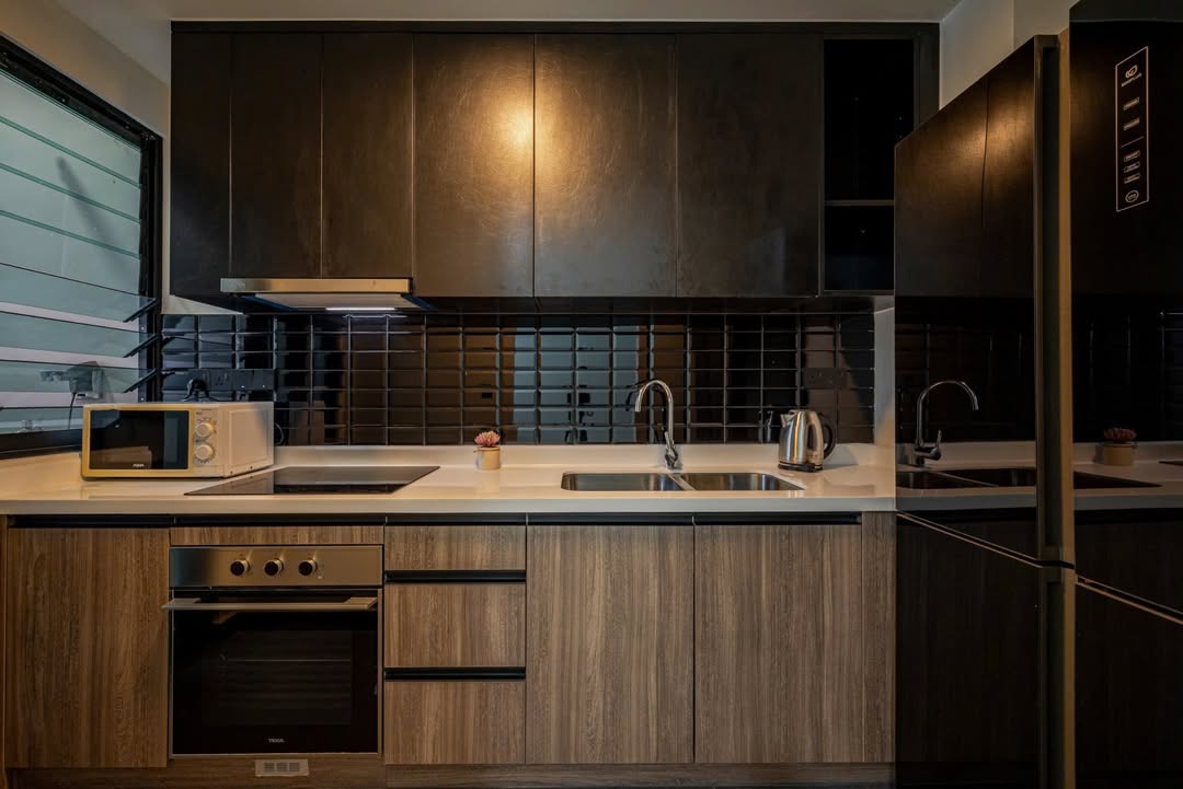 Căn hộ Delasol quận 4 67m² giá 17 triệu - Dọn vào ở ngay!