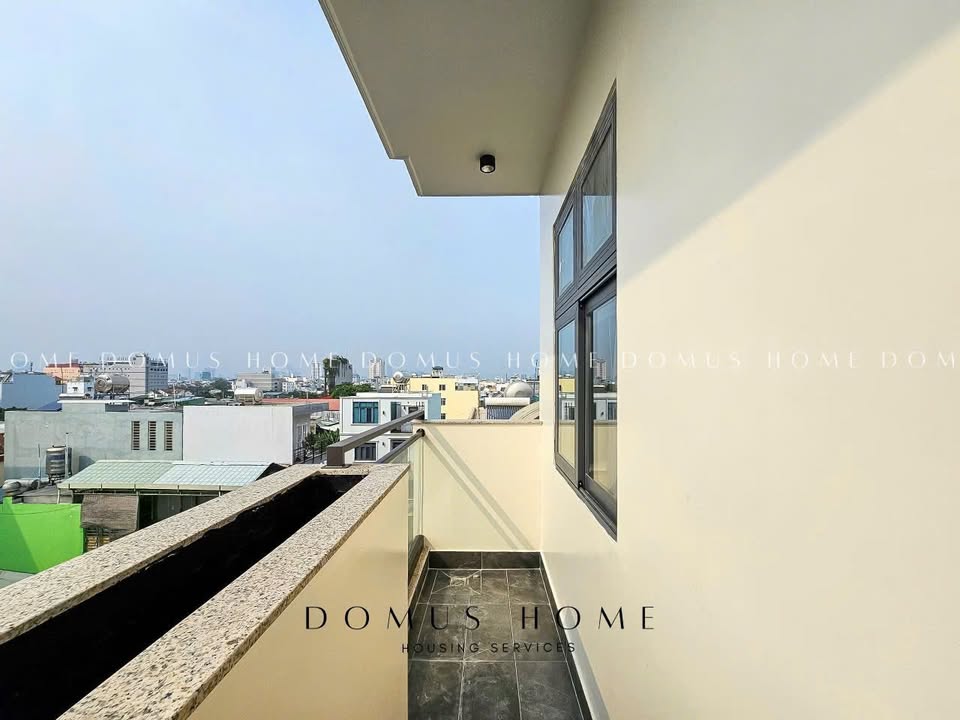 Căn hộ Duplex cho thuê tại Tân Mỹ, Quận 7 - Full nội thất mới, siêu thoáng!