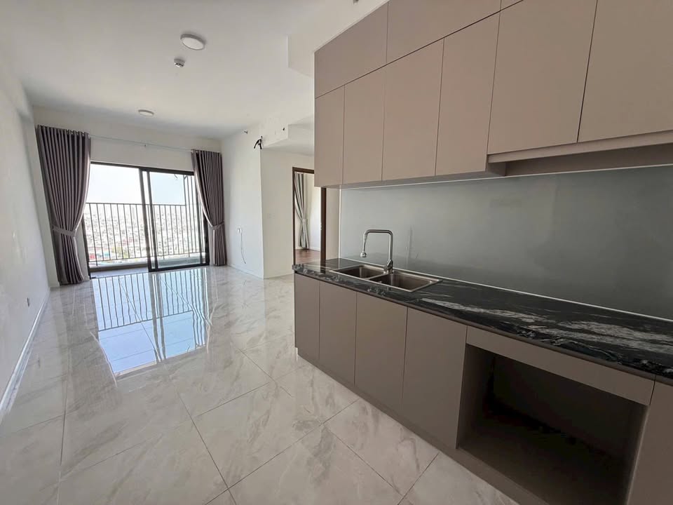 Căn hộ The Privia Bình Tân 51m² giá 3.65 tỷ - Sổ hồng chính chủ, giá tốt!