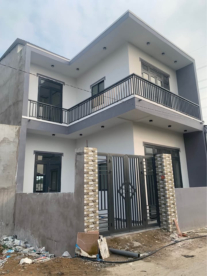 Biệt thự mini Vĩnh Cửu 85m² giá 2.15 tỷ - Sẵn sàng nhận nhà!